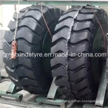 Best Quality Solid Tire for Forklift Use, Farm Tyre (9.00/10.00-16)